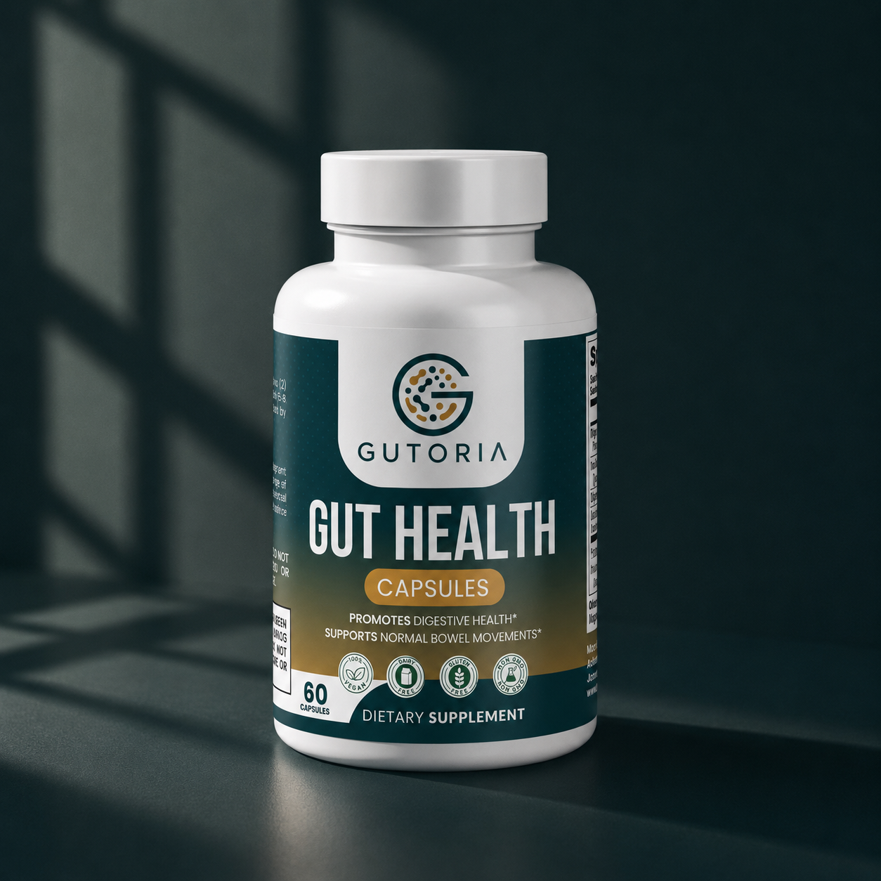 GUT HEALTH